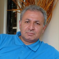 Ali Yenice (@aliyenice1) 's Twitter Profile