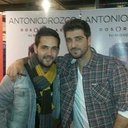 Carlos Buzón Gómez (@11CarlosBG) Twitter