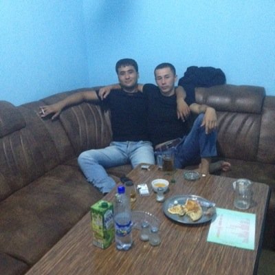 islombek19921's profile picture. 