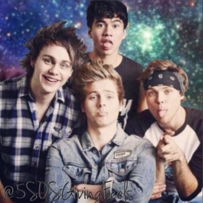 WE POST IMAGINES ;) *applause* we love you guys ~ @EnolaDillen ~ @galaxycalpal_ ~ @nirvanasluke ~