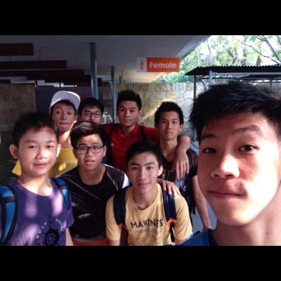 _randysuthiono's profile picture. Those who break the rules are scum but, those who abandon their friends are even worse than scum.