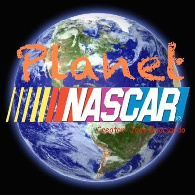 NASCAR news and info courtesy of @BlogNASCAR of @UNBNetwork. Hoping to start a podcast.