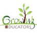Growing Educators (@groweducators) Twitter profile photo Growing Educators (@groweducators) Twitter profile photo