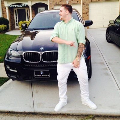 #FreePops
#RIPLilKriss