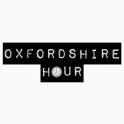 Supporting, promoting and connecting Oxfordshire businesess every Wednesday 7-8pm using #OxHour