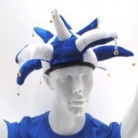 Blue & White Jester (@bw_jester_rfc) 's Twitter Profile