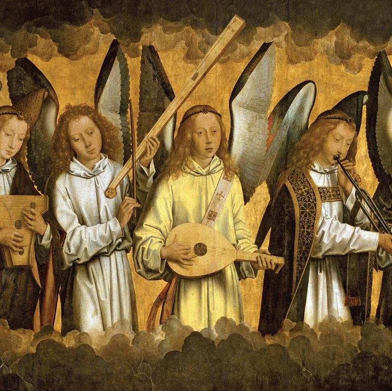 Eastern Early Music