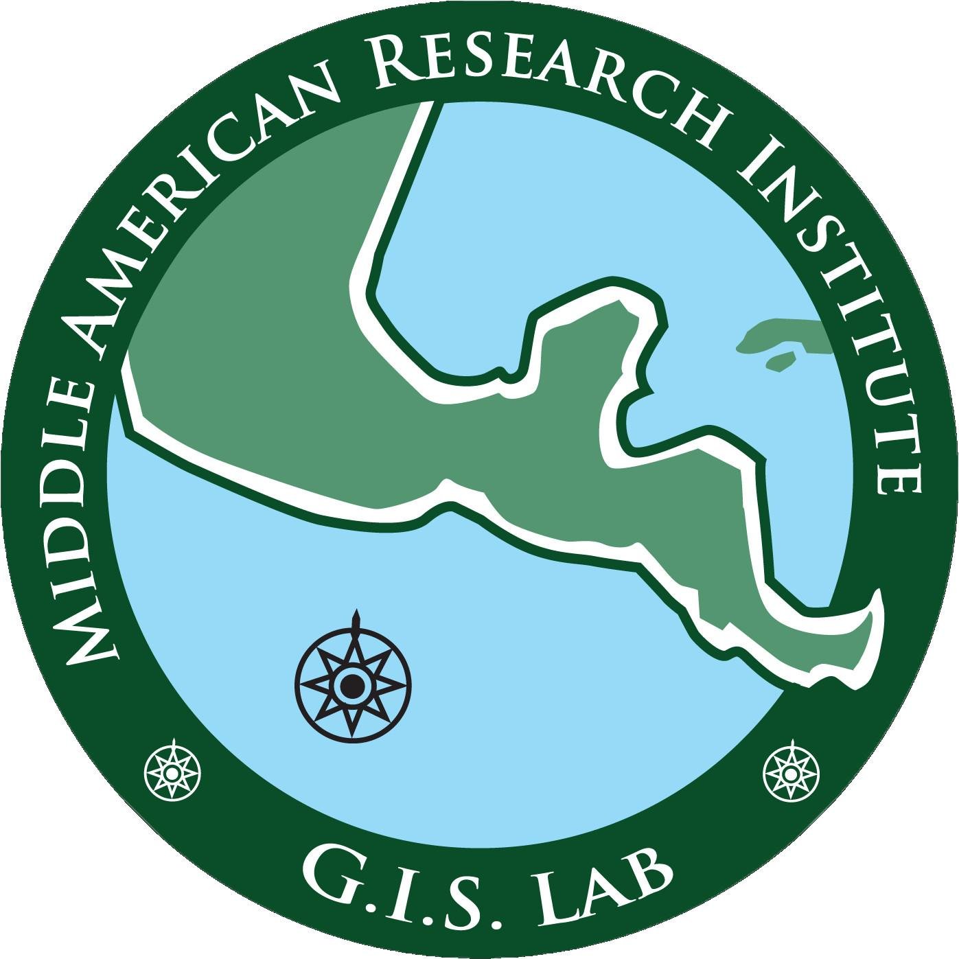 A lab for geospatial computing dedicated to the study of ancient culture and environment at the Middle American Research Institute,  Tulane University. Inaugura