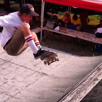 LIVE FAST SKATE FASTER