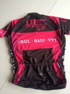 Ultratamalous's profile picture. Trail -Ultra-trail - Raid - Vtt - Marathon
Tout est bon pour prendre du plaisir
Jargeau 45150