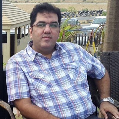 rashidtrading's profile picture. 