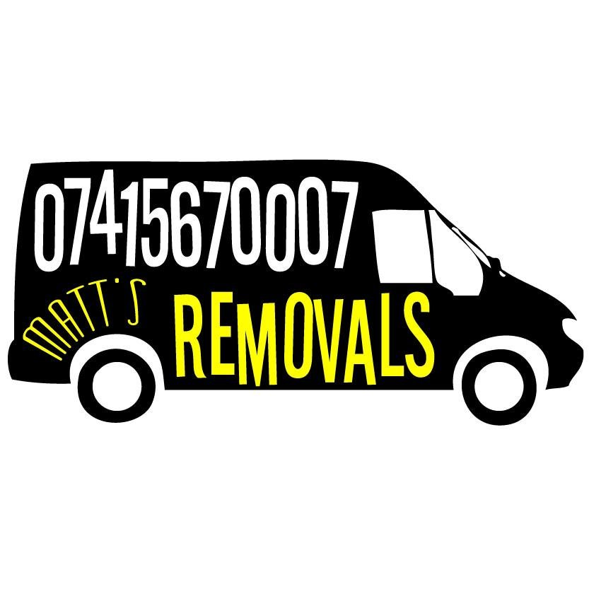 mattsremovals's profile picture. Man with a van service based in Moseley but covering the whole of the West Midlands and beyond.