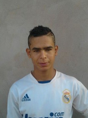 amerlbiad93's profile picture. 