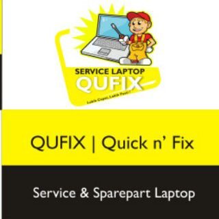 Service & Sparepart Laptop |  Service Outlet: Gedung Computer City Lt.3 Panakkukang | Lebih Cepat-Lebih Pasti | call: (0411) 385-1090