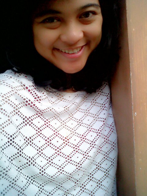 always happy with @HadianL :*