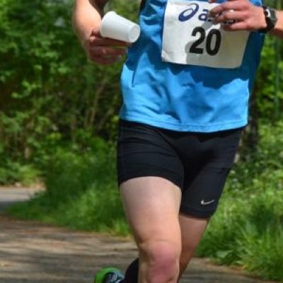 Ermelo | hardlopen | halve marathon | loopfestijn | feest!