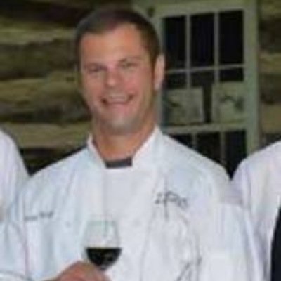 father to 3, husband to 1, chef to many