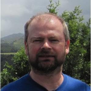 Graham Pierce Profile