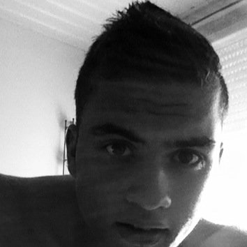 gijsvogten's profile picture. voetbal- drummen