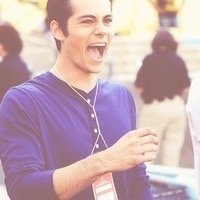 Dylan is bae