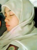 real wife frm cesc fabregas..