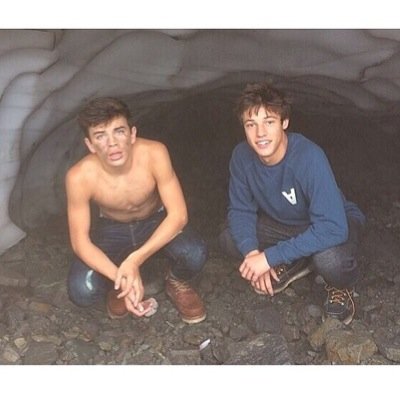Im Dequan and I love Weaves ||Meet the next Grier||