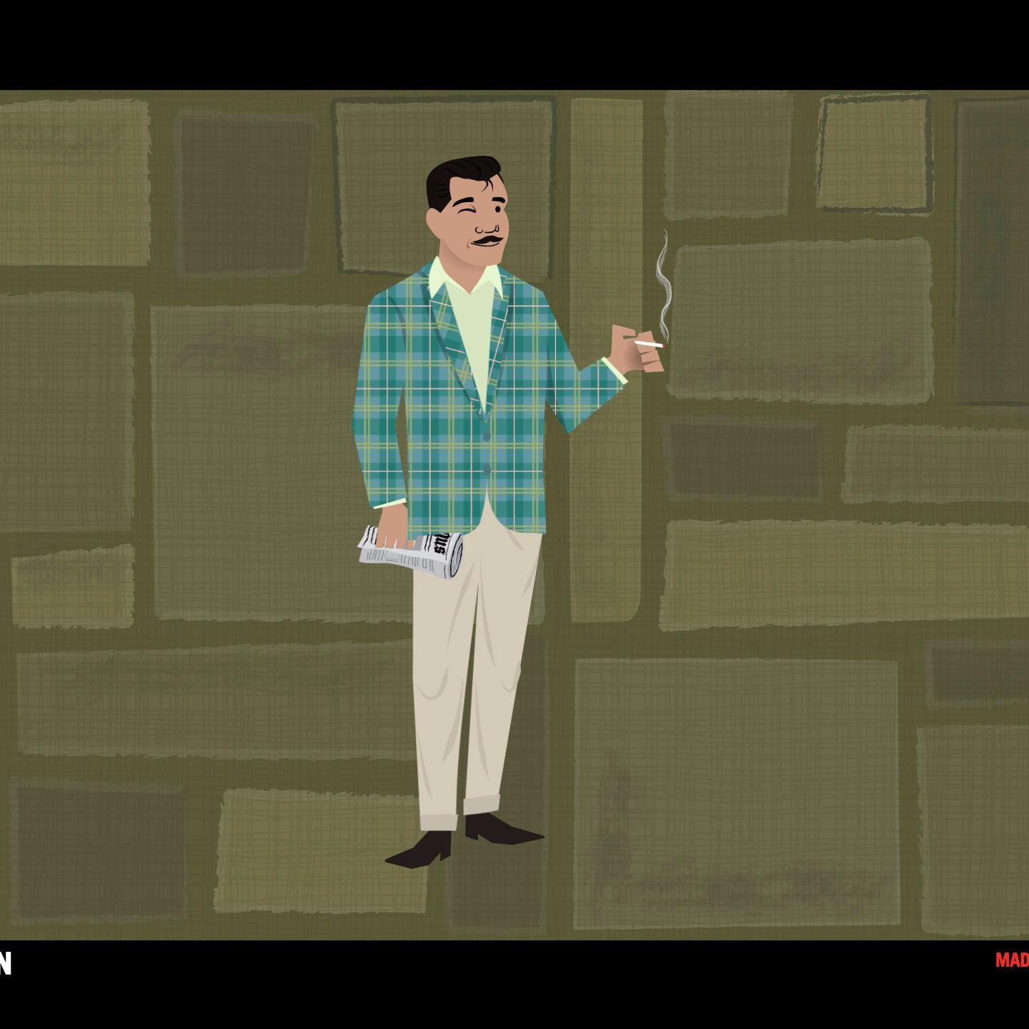 Tripp67's profile picture. 