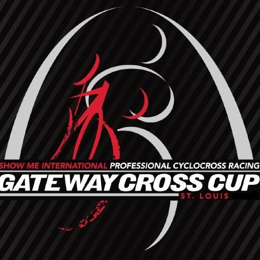 Gateway Cross Cup is a UCI cyclocross race weekend scheduled October 25-26 in St. Louis.  
http://t.co/CesYIjpxdk