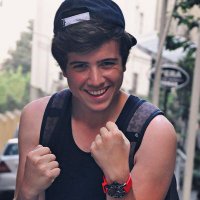 Semih Varol (@3warol) Twitter profile photo