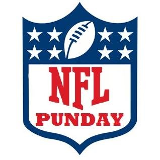 NFLPunday's profile picture. Welcome to @NFLPunday, where the pun spares no one. Authored by @CJSik, member of the renowned Green Mountain Bro's. *Knows* a bit about #FantasyFootball