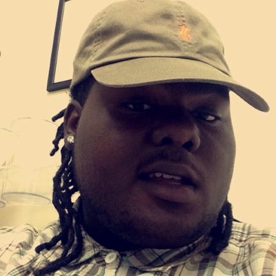 JUST A YUNGN TRYIN TO MAKE IT OUT