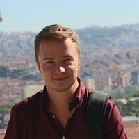 Feyyaz MUTLAY (@fmutlay) 's Twitter Profile