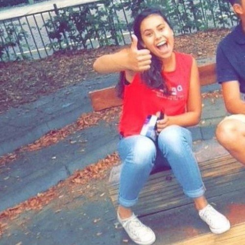 MonicadeWit3's profile picture. maluku∞