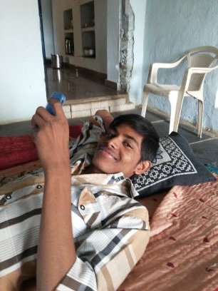 Hai dallying