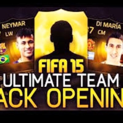 free1415coins's profile picture. Free fifa 14/15 coins & giveaways 100% legit
for ps3,ps4,xbox360&xboxone