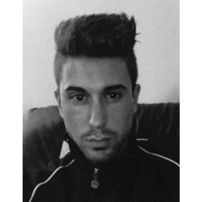 BradleyJ85's profile picture. 