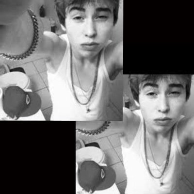 follow @itsabbigael and RT link in bio pleeeease