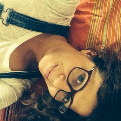 30 ans, presque parisienne, voyageuse et chafouine chronique...