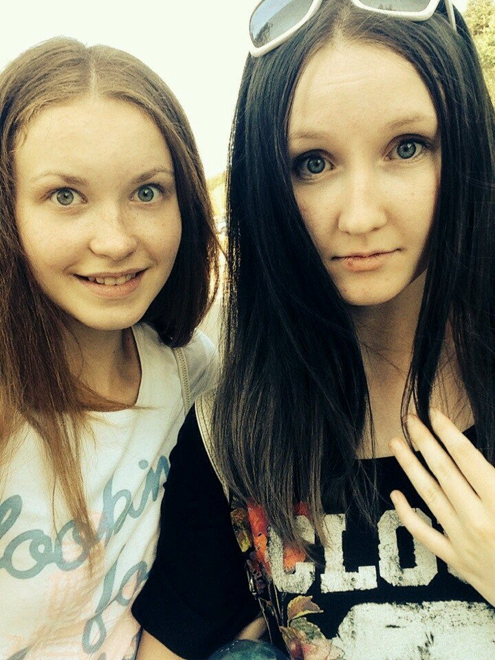 We always die.