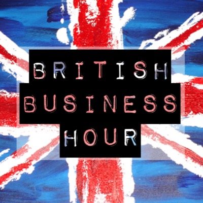 Connecting businesses in Great Britain every Wednesday 7-8pm. Get involved with networking with other businesses using the hashtag #BritHour its simple & free!