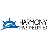 Harmony Maritime Limted is a General Logistics, Freight Forwarder and Ship Agency company