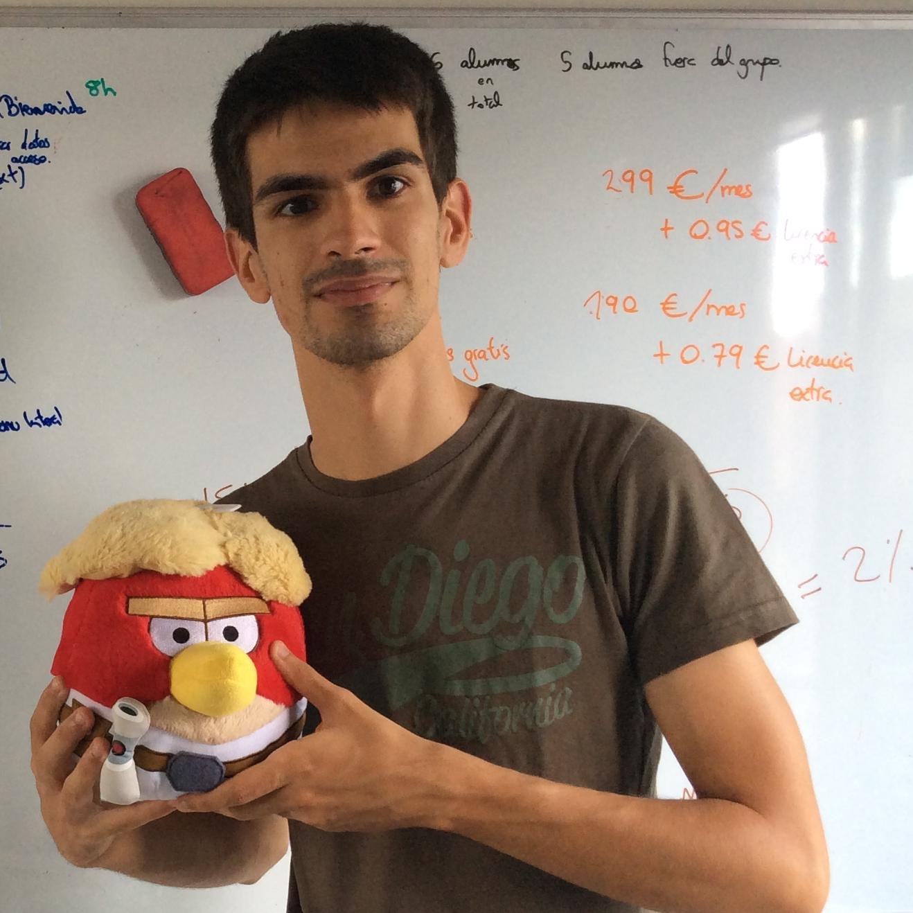 Python developer