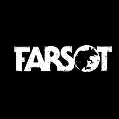 A DIY record label from Sweden.