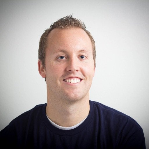 Husband to @kristieromberg, Father to 5, Tech, AV