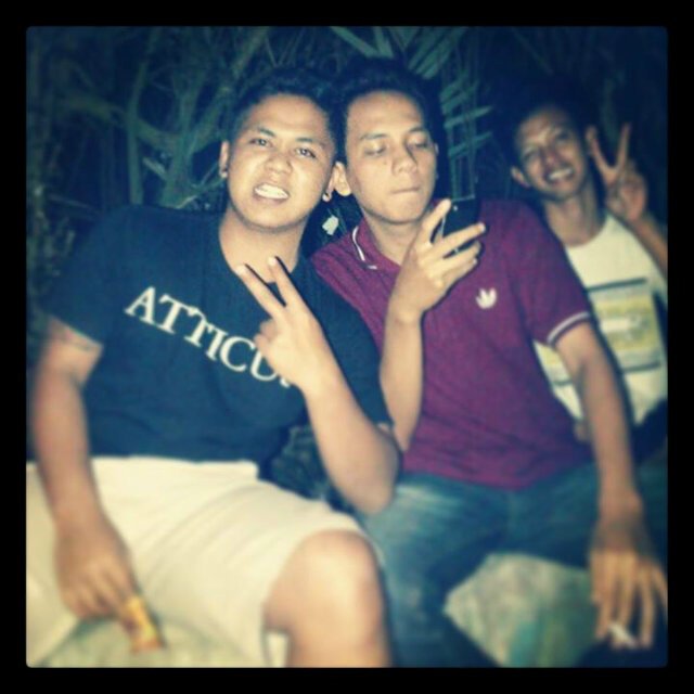 Not |  bad. |  simple. | elegant. | LH \(^•^)/ we are family