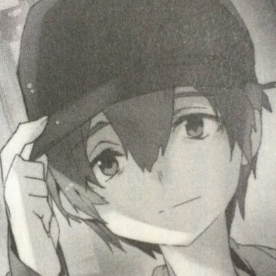 新川恭二 Cv 花江夏樹 Spiegel Sao Twitter