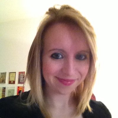 Head of Comms for @yorktheatre. Lover of books, theatre, tea and all things travel 📚 🫖 Own views here.