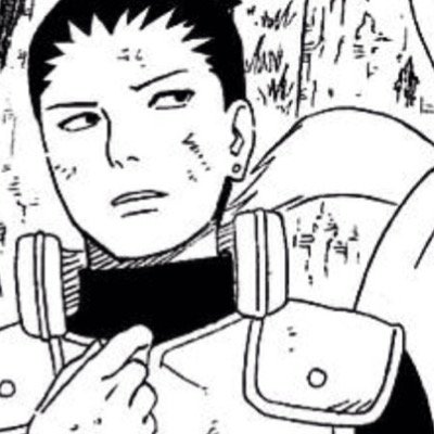 ShadowGenius's profile picture. Shikamaru of the Nara clan, strategist. • My heart belongs to the magnificent @YamanakaBeauty • Kik: shadowgenius • ask.fm: http://t.co/oeHmtAplhl