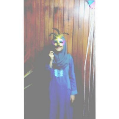 hn? hanya mimpi