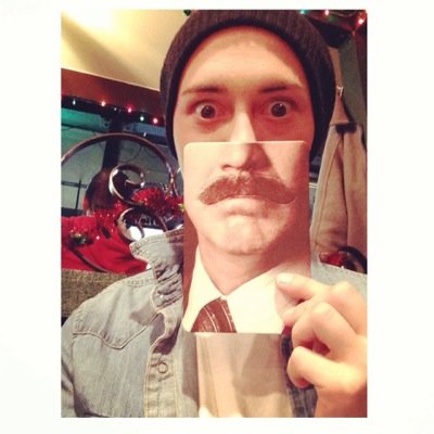 twitjakey's profile picture. meet me where the livin' is easy.